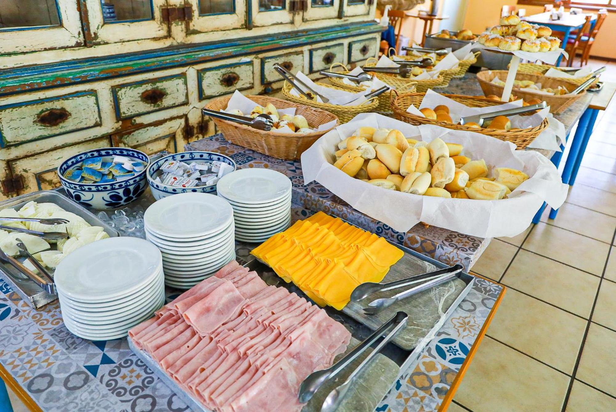 Hotel Fazenda Saint Nicolas Águas de Lindóia المظهر الخارجي الصورة