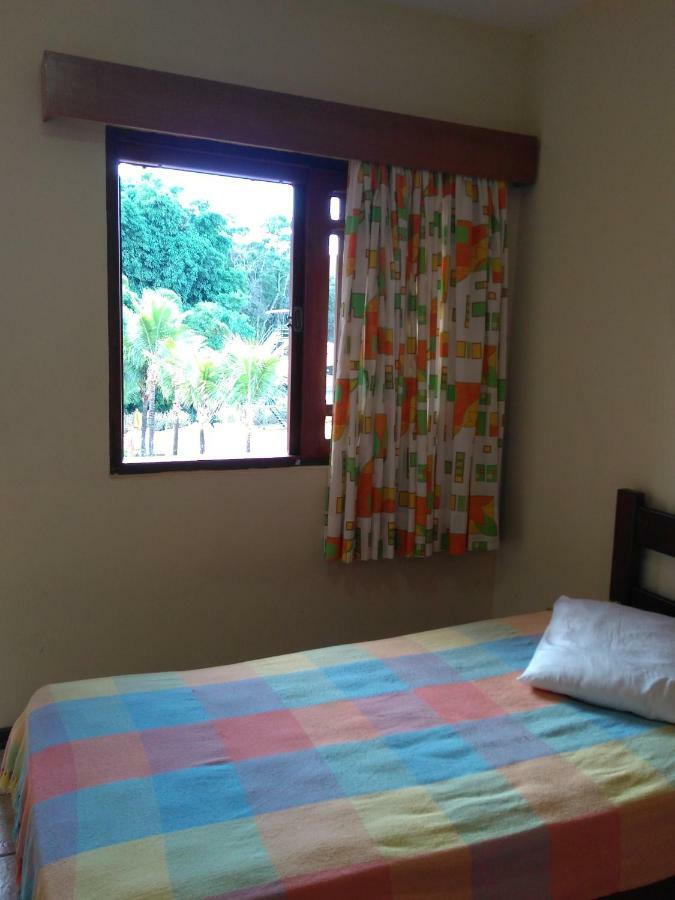 Hotel Fazenda Saint Nicolas Águas de Lindóia المظهر الخارجي الصورة