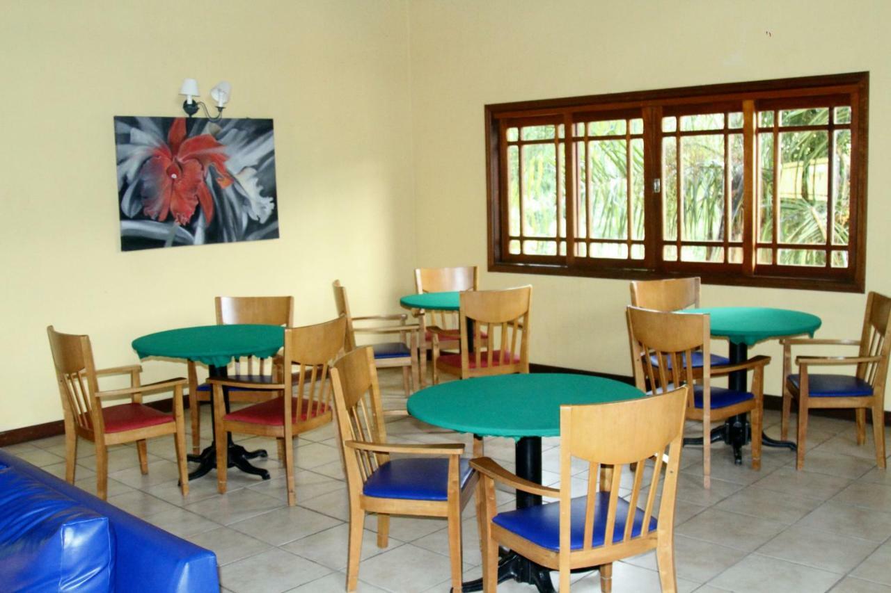 Hotel Fazenda Saint Nicolas Águas de Lindóia المظهر الخارجي الصورة
