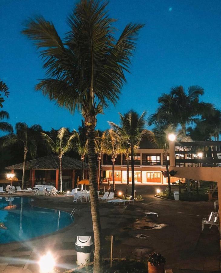 Hotel Fazenda Saint Nicolas Águas de Lindóia المظهر الخارجي الصورة
